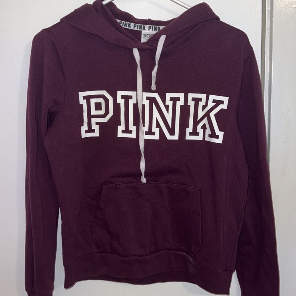 Victoria’s Secret hoodie